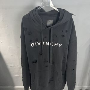 Givenchy hoodie